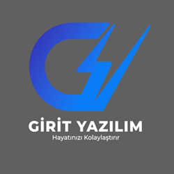 Girit Yazılım